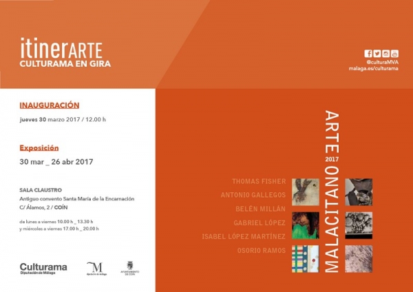 Arte Malacitano