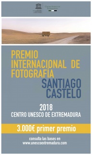 2º Premio Internacional de Fotografía Santiago Castelo