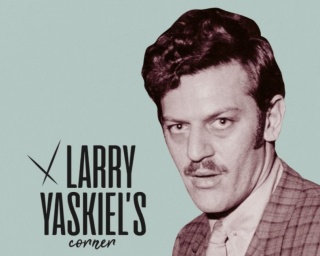 Larry Yaskiel’s Corner