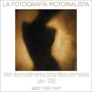 LA FOTOGRAFIA PICTORIALISTA - Taller de procedimientos fotográficos alternativos