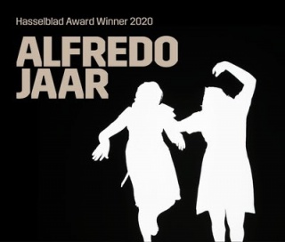 ALFREDO JAAR Hasselblad Award Winner 2020 — Cortesía de la Hasselblad Foundation