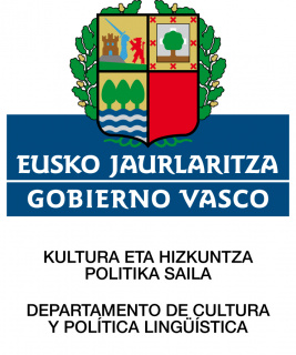 Departamento de Cultura y Política Lingüística del Gobierno Vasco