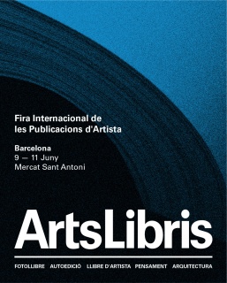 ArtsLibris Barcelona 2023