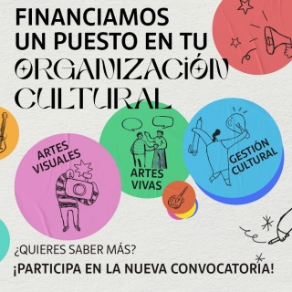 Santander Emplea Cultura