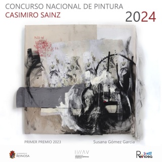 Primer Premio 2023. Susana Gómez García
