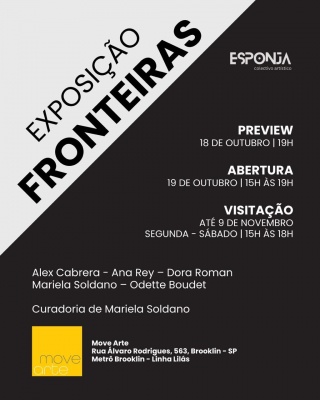 Fronteiras