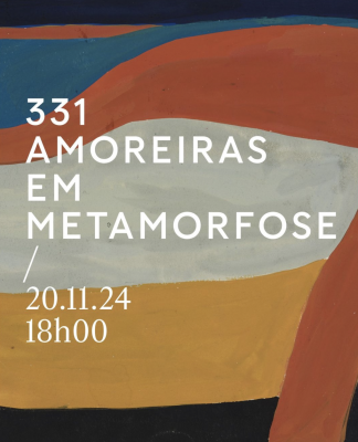 331 Amoreiras em Metamorfose