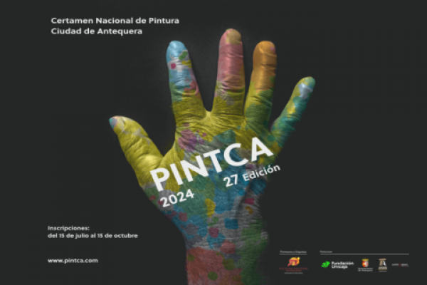 XXVII Certamen Nacional de Pintura Ciudad de Antequera