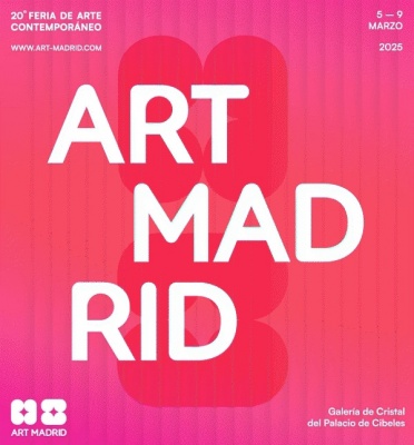 Art Madrid'24