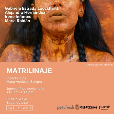 Matrilinaje