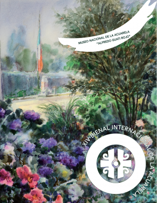 XIV Bienal Internacional de la Acuarela