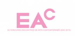 XV Concurso Internacional Encuentros de Arte Contemporáneo 2015