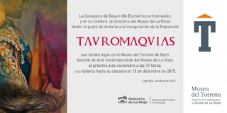 Tauromaquias