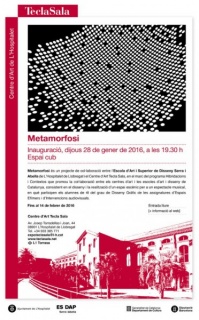 Metamorfosi