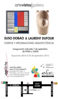 Cuerpos y aproximaciones arquitectónicas