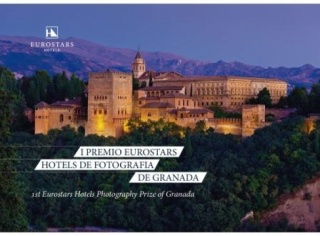 I Premio Eurostars Hotels de Fotografía de Granada