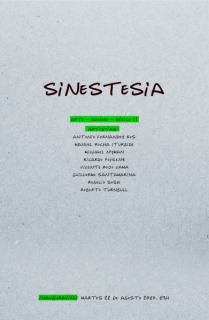 Sinestesia | Arte Sonoro México II