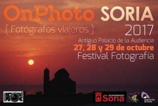 OnPhoto Soria 2017