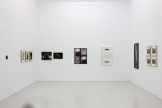 Vista de la exposición — Cortesía de la Galeria Graça Brandão