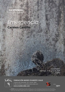 Carmen Castillo. Emergencia