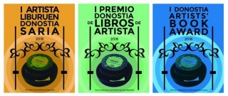 I Premio Donostia de Libros de Artista