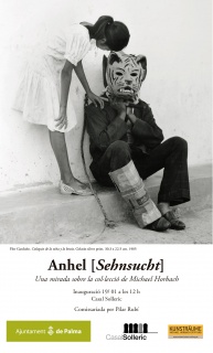 Anhel [Sehnsucht] Una mirada sobre la colección de Michael Horbach