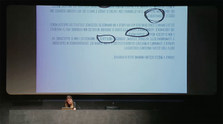 On Conference