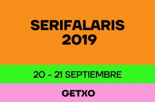 Serifalaris 2019