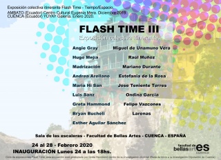 Flash Time III
