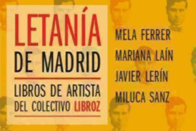 Letanía de Madrid