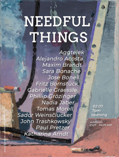 Needful Things