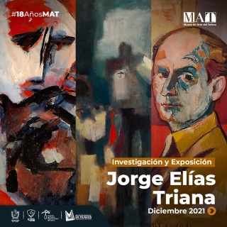 Jorge Elias Triana