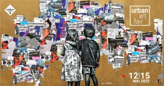 Urban Art Fair | Paris 2022