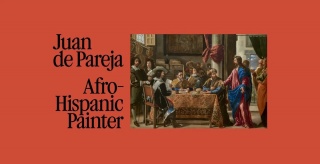 Juan de Pareja, Afro-Hispanic Painter