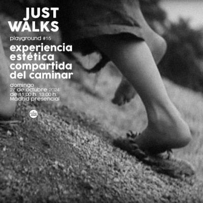 Just walks