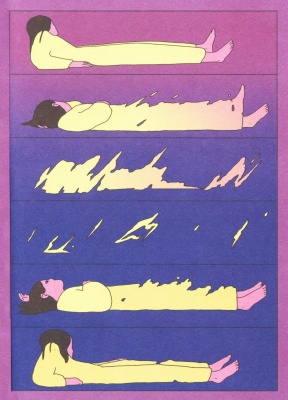 ¡Eso no es cómic!. Fanzines: vanguardia e innovación del cómic en España