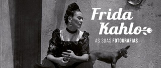 Frida Kahlo: Suas Fotografias