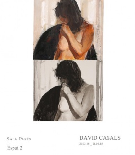 David Casals