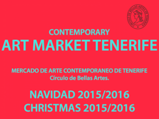 Contemporary Art Market Tenerife