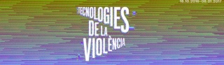 Tecnologies de la violència