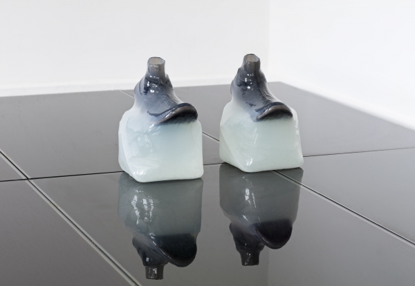 Adriano Amaral, Untitled, 2016. Courtesy of Bielefelder Kunstverein. Photo: Philipp Ottendörfer