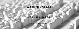 Volusta Jarpa. Waking State