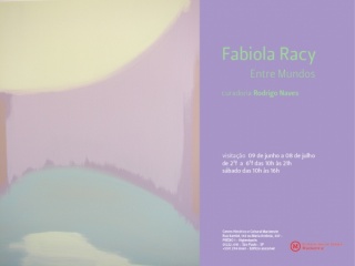Fabiola Racy. Entre Mundos
