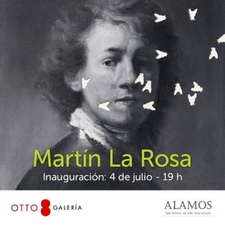 Martín La Rosa