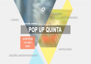 Pop Up Quinta