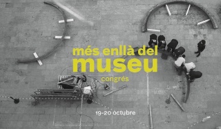 Congreso Más Allá del Museo