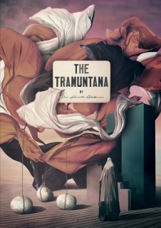 Per Henrik Adolfsson. The Tramuntana — Cortesía de La Plataforma BCN