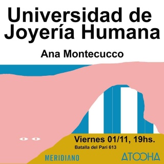 Universidad de Joyería Humana