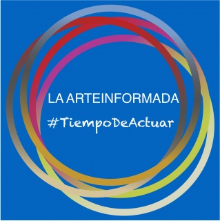 LA ARTEINFORMADA - #TiempoDeActuar