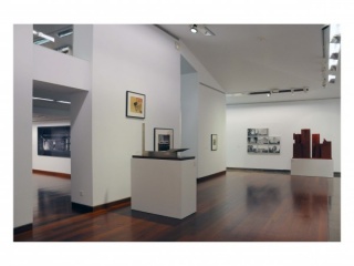 Miradas Arquitectónicas en la colección del IVAM